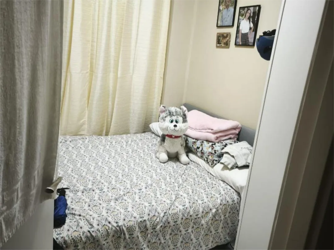 Piso en  Entrada de Ponce 8 - Foto 3