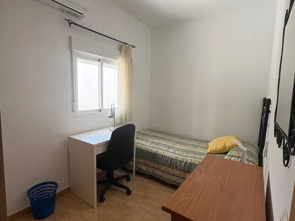 Piso en Calle Santa Bárbara, 17, Universidad, Universidad - Foto 8