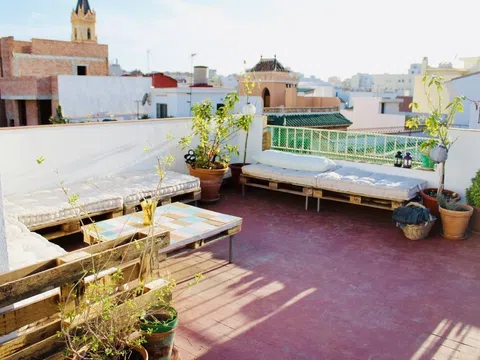 Estudio en calle Malasaña, 10 - Foto 6