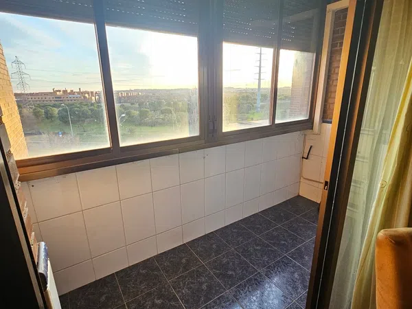 Piso en avenida del Conde de Barcelona, 31 - Foto 13