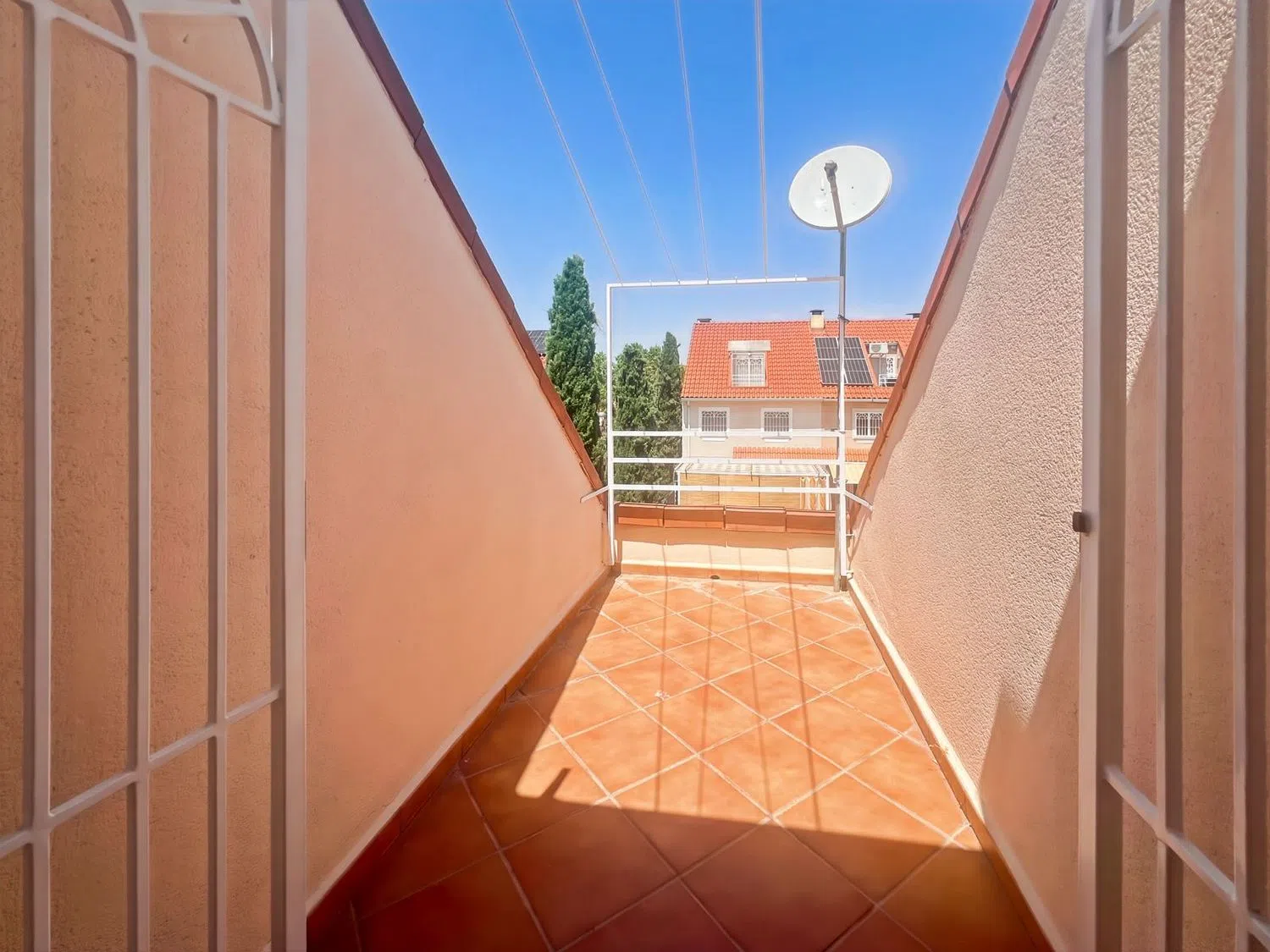 Chalet pareado en Getafe norte - Foto 8