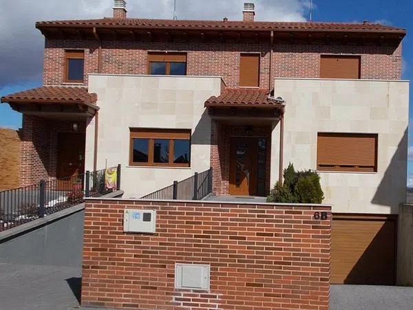 Chalet pareado en Calle Rodera Bajera, 6 b - Foto 1