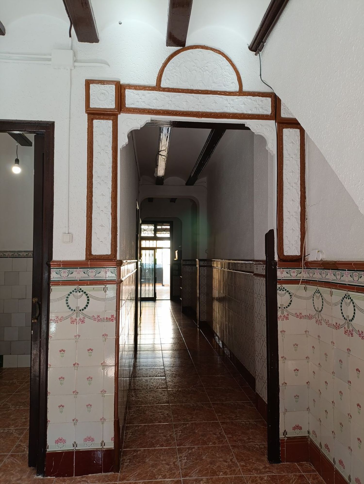 Casa o chalet independiente en El Cabanyal-El Canyamelar, El Cabanyal-El Canyamelar - Foto 16