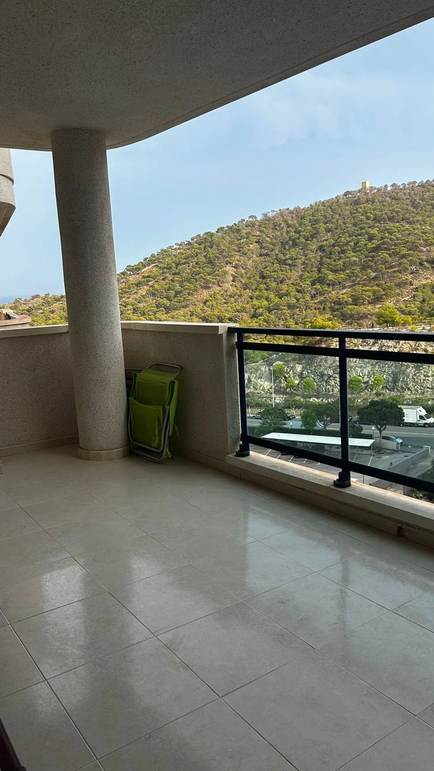 Piso en avenida Mestral, 1 - Foto 2