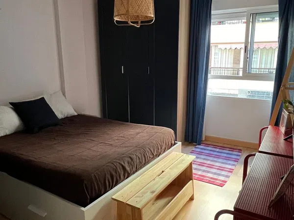 Piso en calle Ambrosio de Salazar, 1 - Foto 4