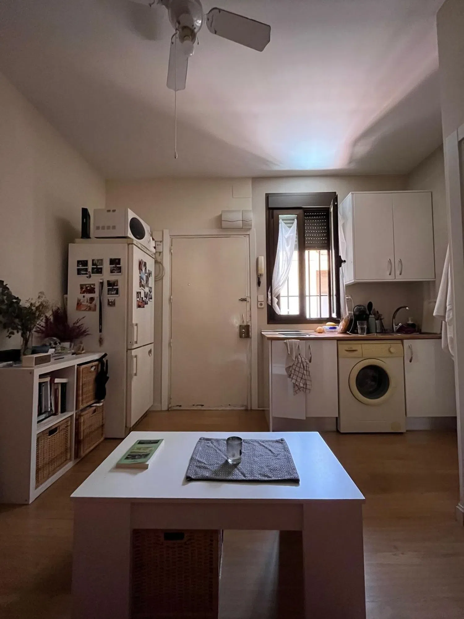 Estudio en calle Ponzano, 10 - Foto 6