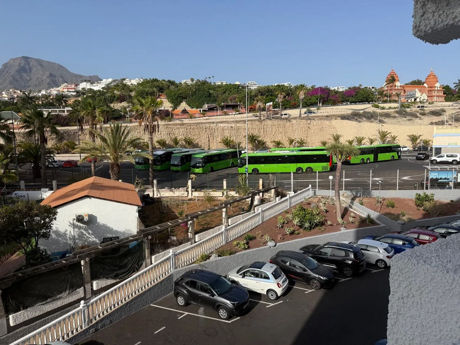 Estudio en avenida de Venezuela, 14 - Foto 24