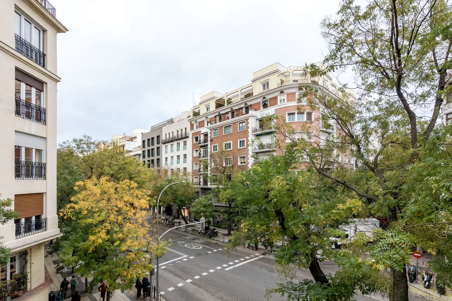 Piso en calle de Ayala, 100 - Foto 18