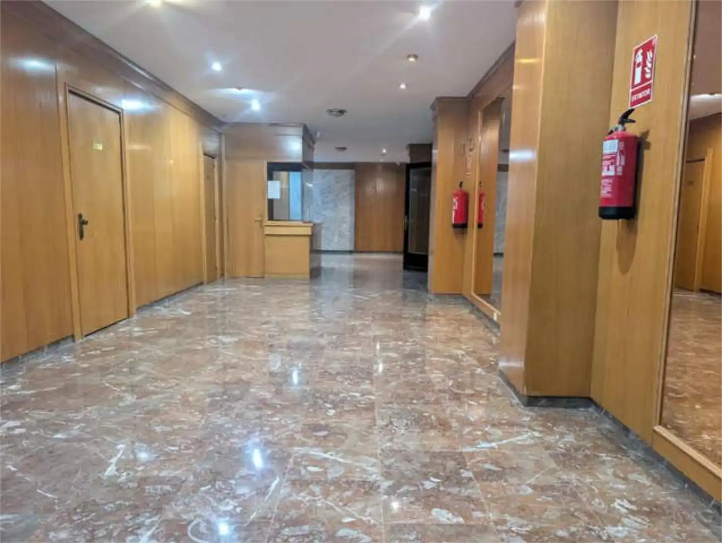 Piso en Cesareo Alierta - Foto 3