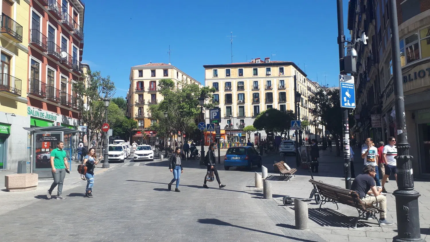 Piso en calle de Buenavista, 36 - Foto 17