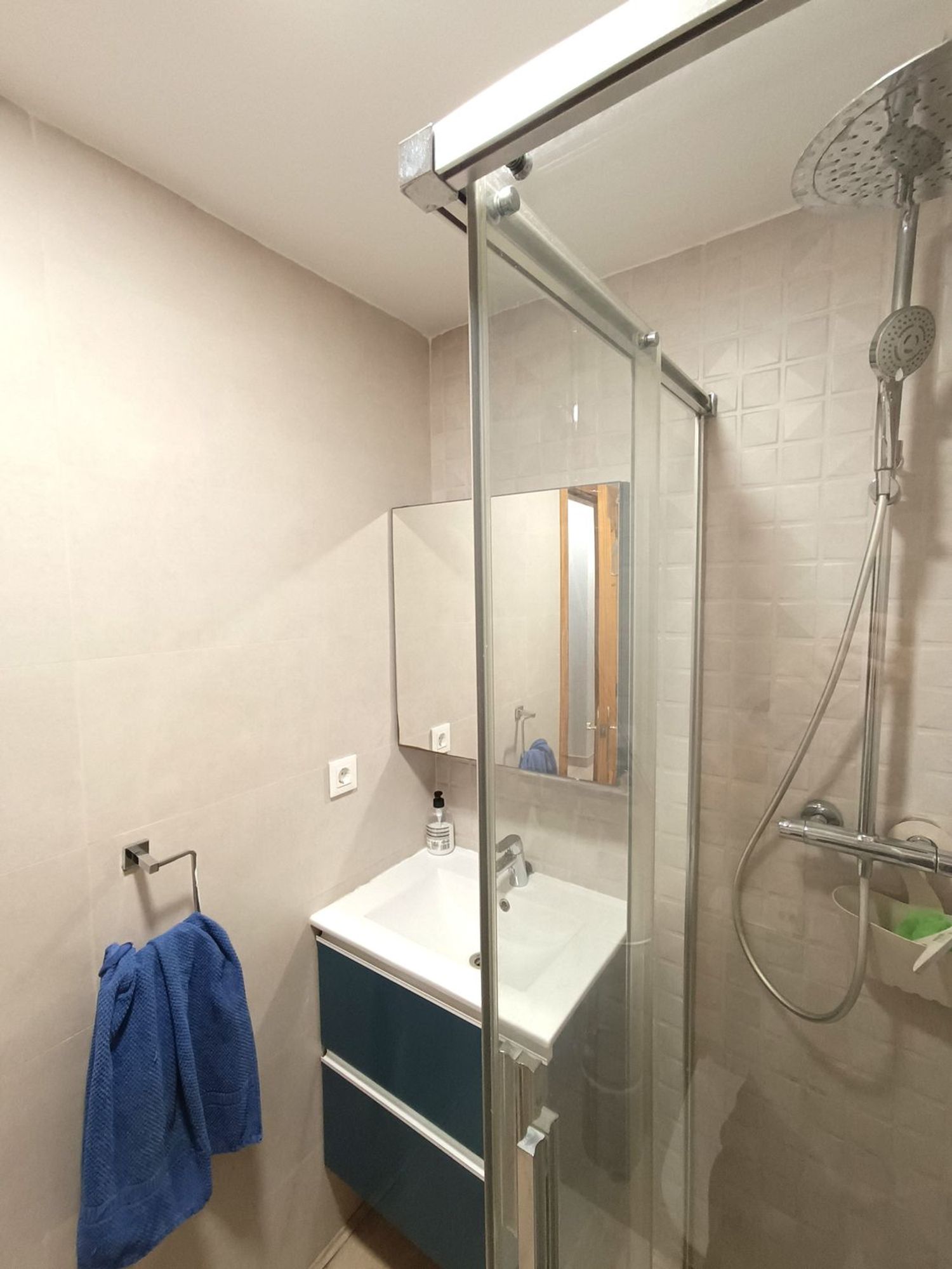 Piso en Calle Alcudia de Monteagud, 3, Barrio San Luis - Los Molinos, Barrio San Luis - Los Molinos - Foto 11