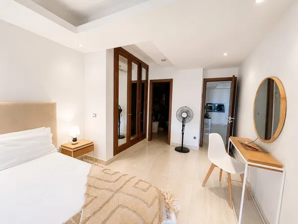 Loft en Calle del Mare Nostrum, 42, Kempinski - Foto 7