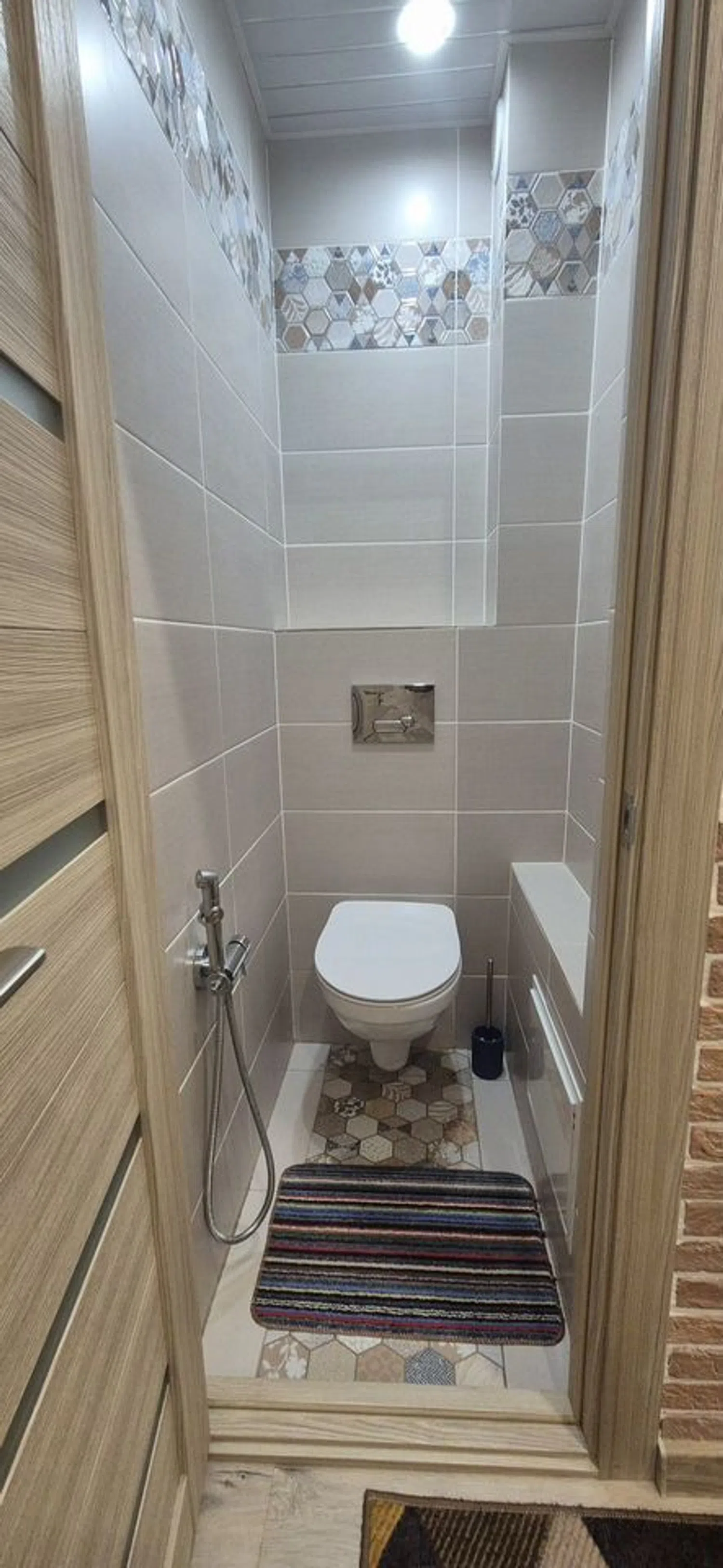 Piso en C. de la Garganta de Aísa, 36 - Foto 6