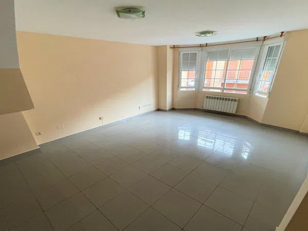 Dúplex en calle de Salamanca, 16 - Foto 4