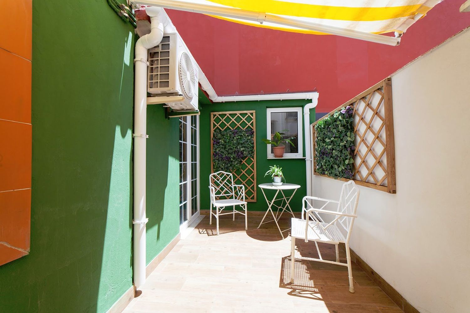 Piso en calle d' Antonio Ponz, 114 - Foto 9