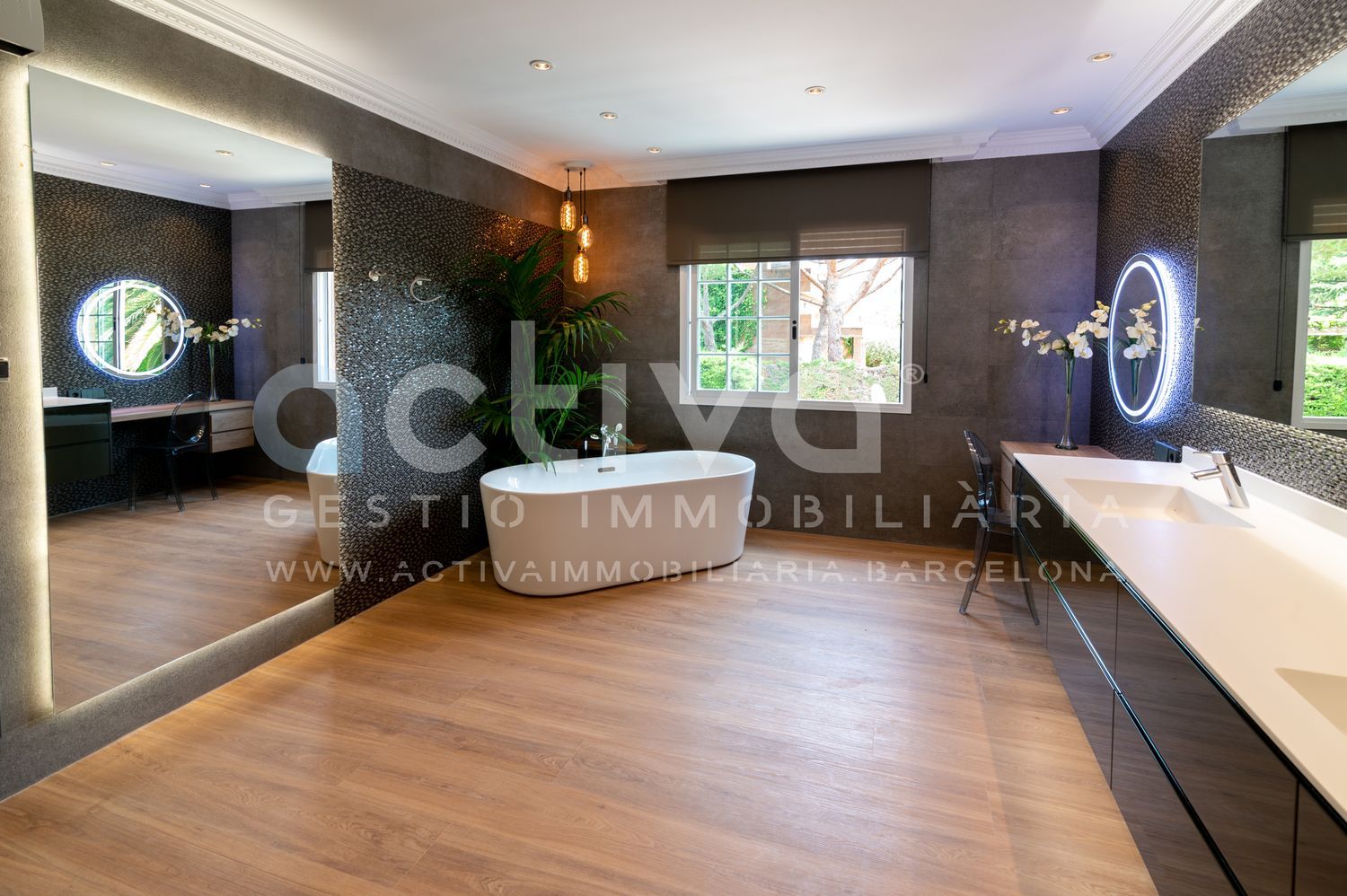 Casa o chalet independiente en Avenida de la Indústria - Foto 15