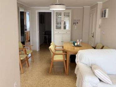 Apartamento en Miramar playa de Valencia - Foto 6