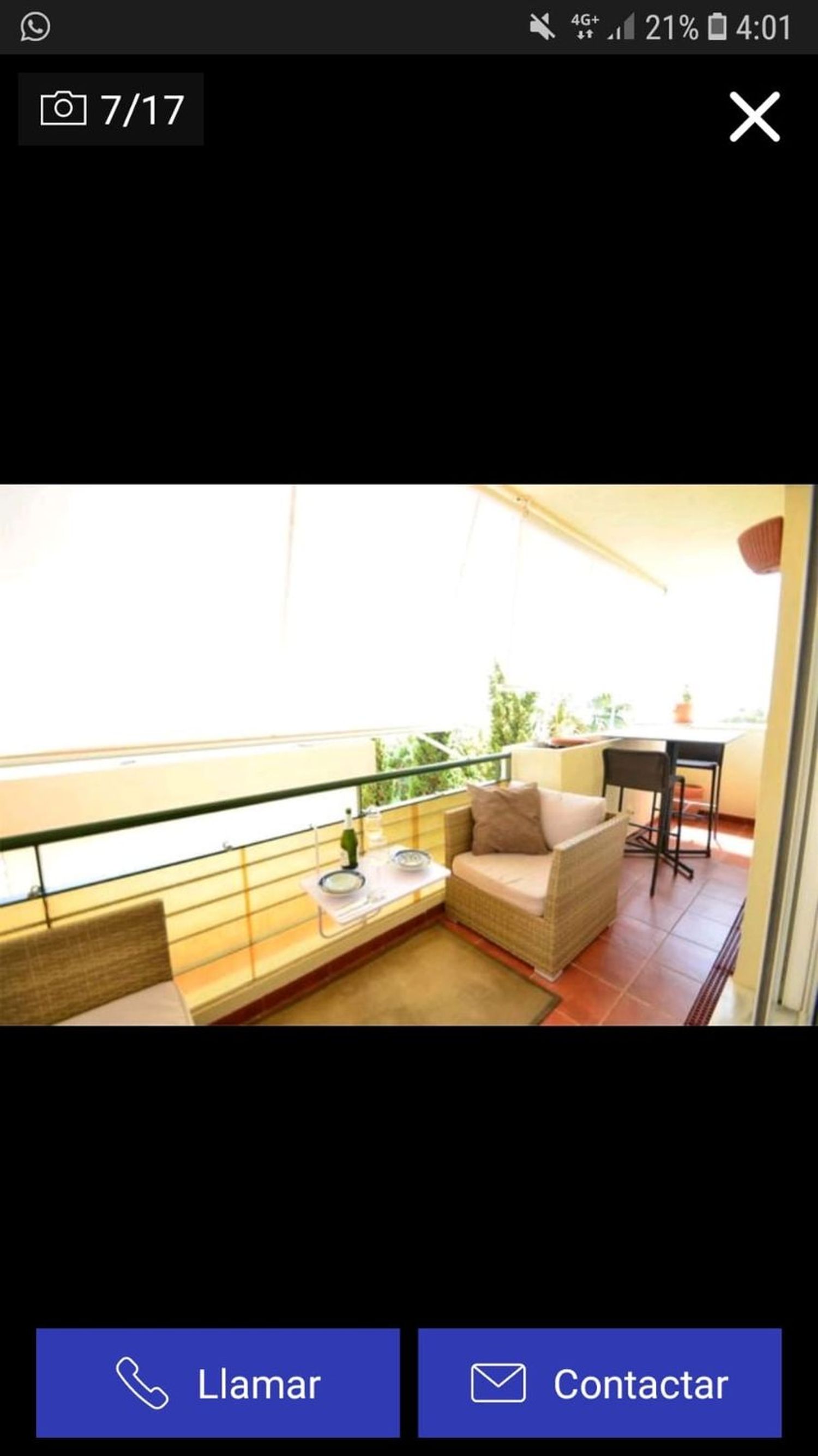 Piso en Calle Timón, 7, Zona Centro Comercial Torrequebrada - Foto 4