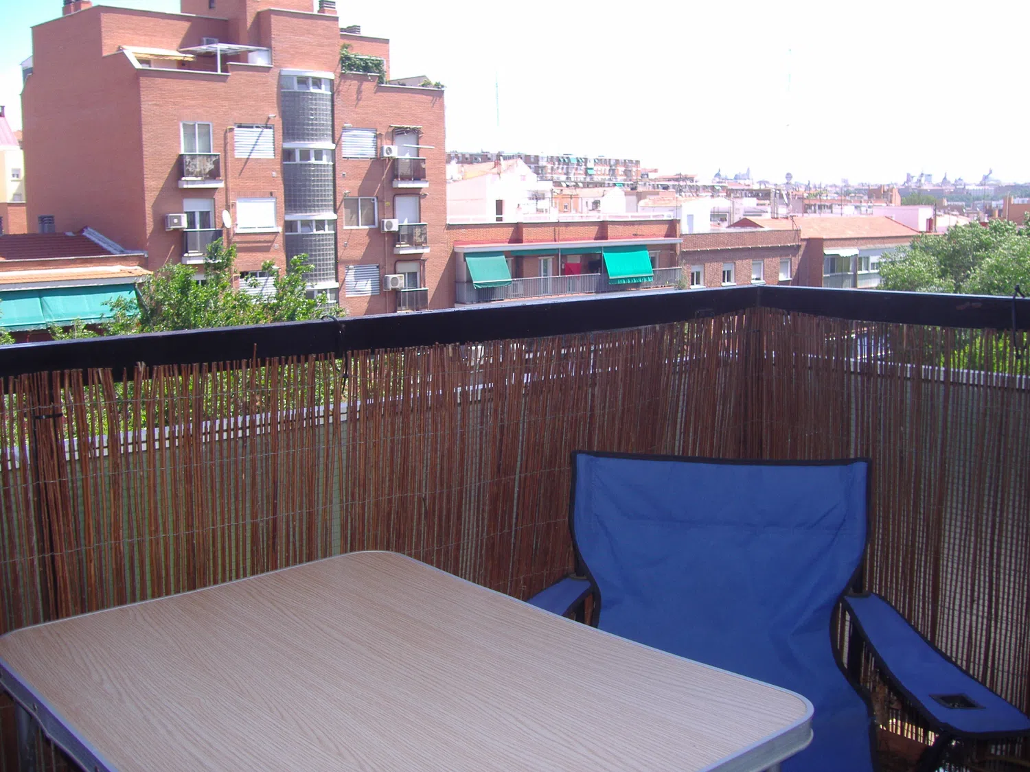 Piso en calle Sepúlveda, 25 - Foto 13