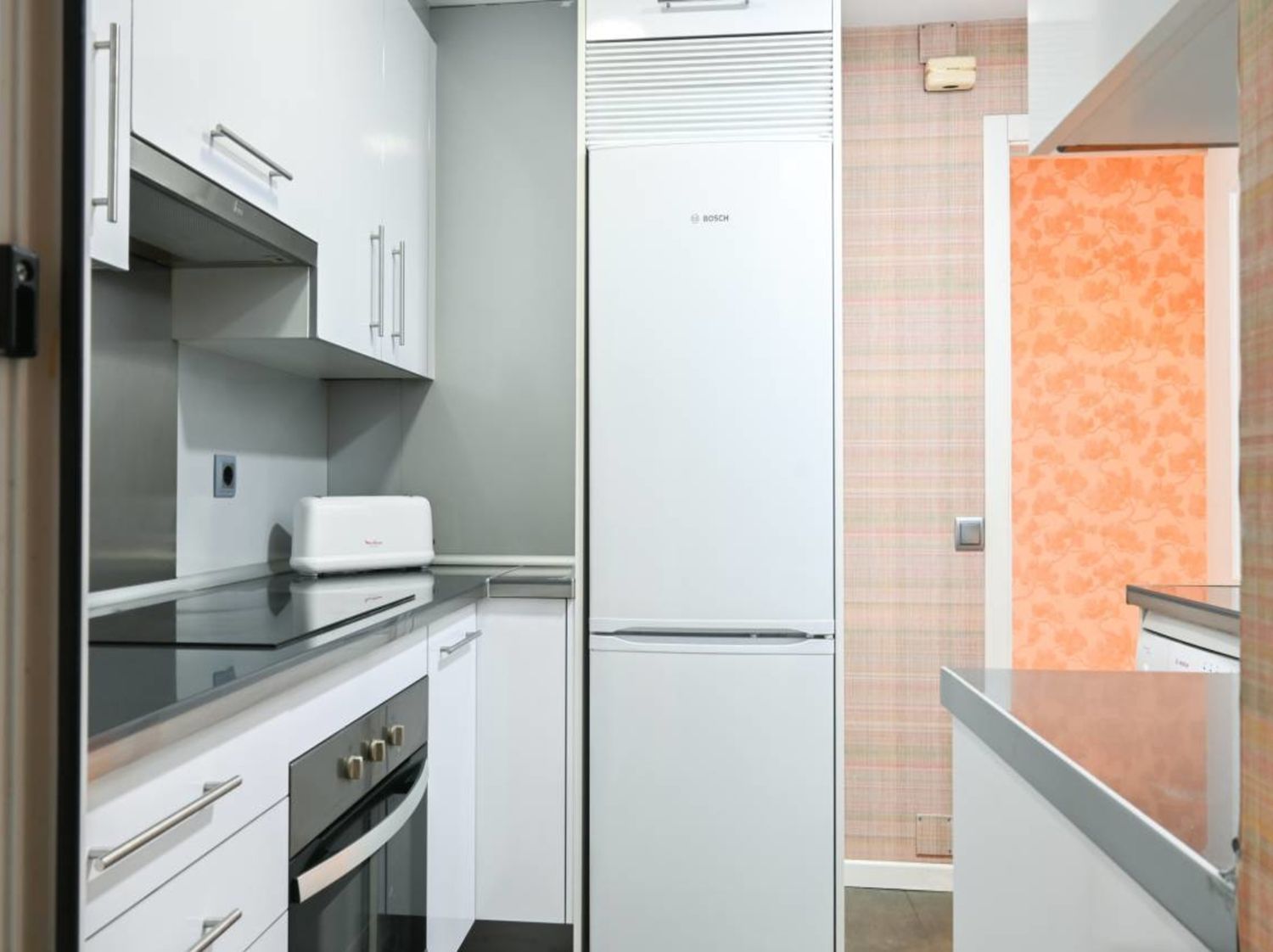 Piso en calle de Orense, 50 - Foto 17