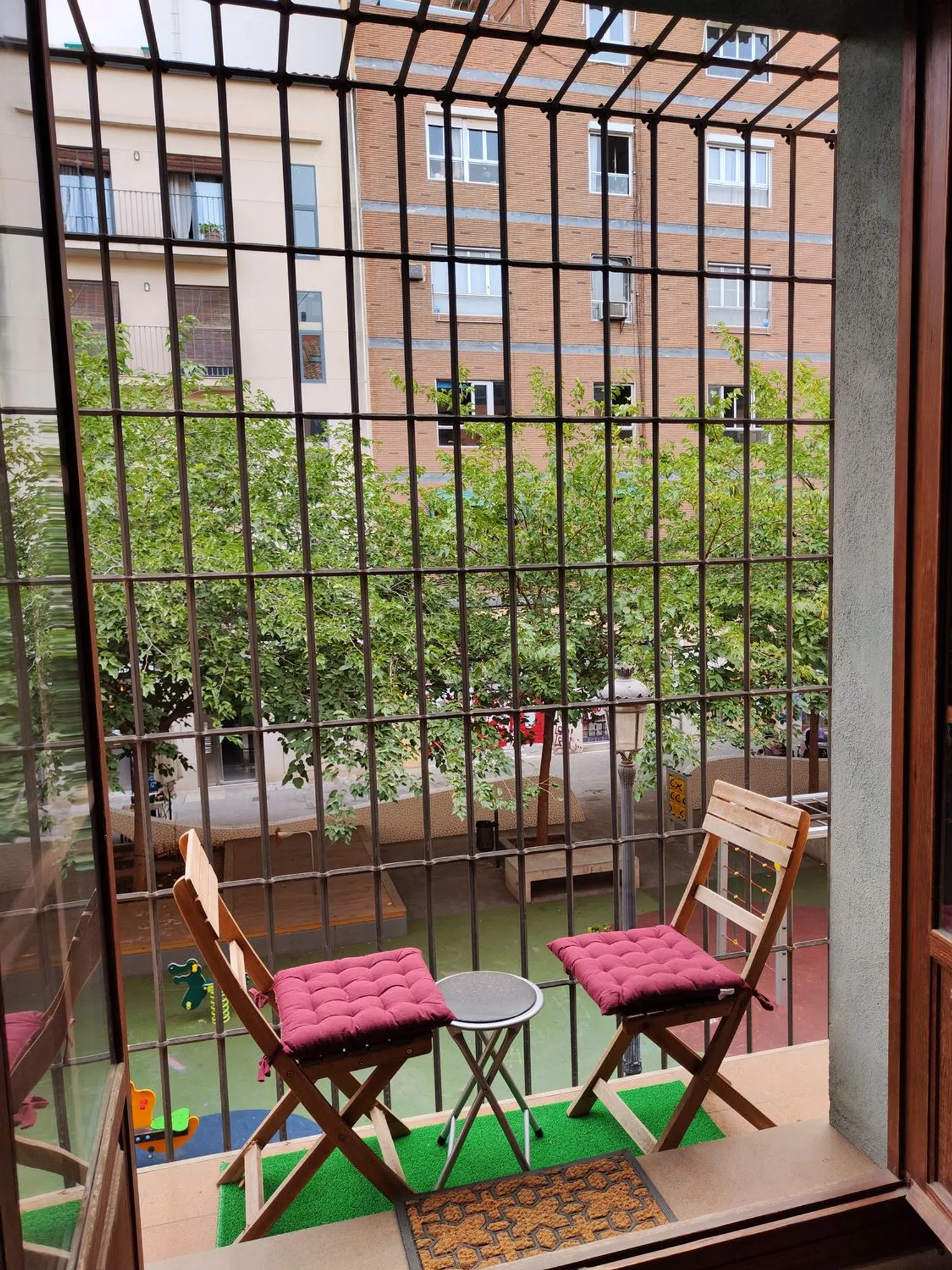 Piso en calle Vinatea, 20 - Foto 29