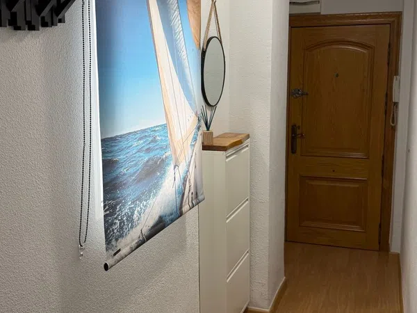 Piso en Calle Capitanes Ripoll, 10, San Ginés-Virgen de la Caridad - Foto 5