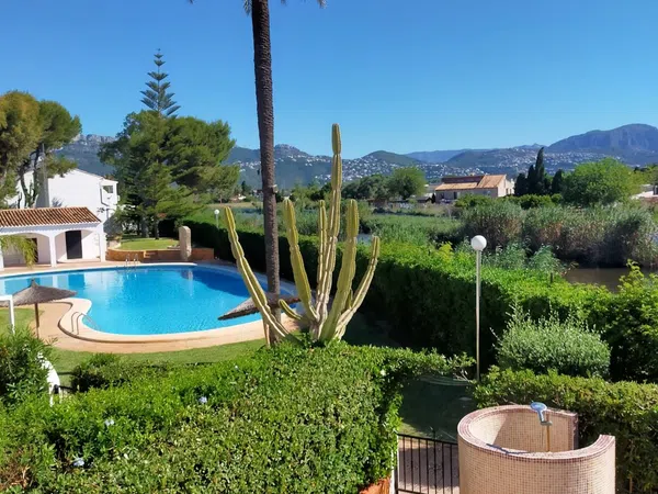 Chalet pareado en Calle Riu Racons, 1 - Foto 30