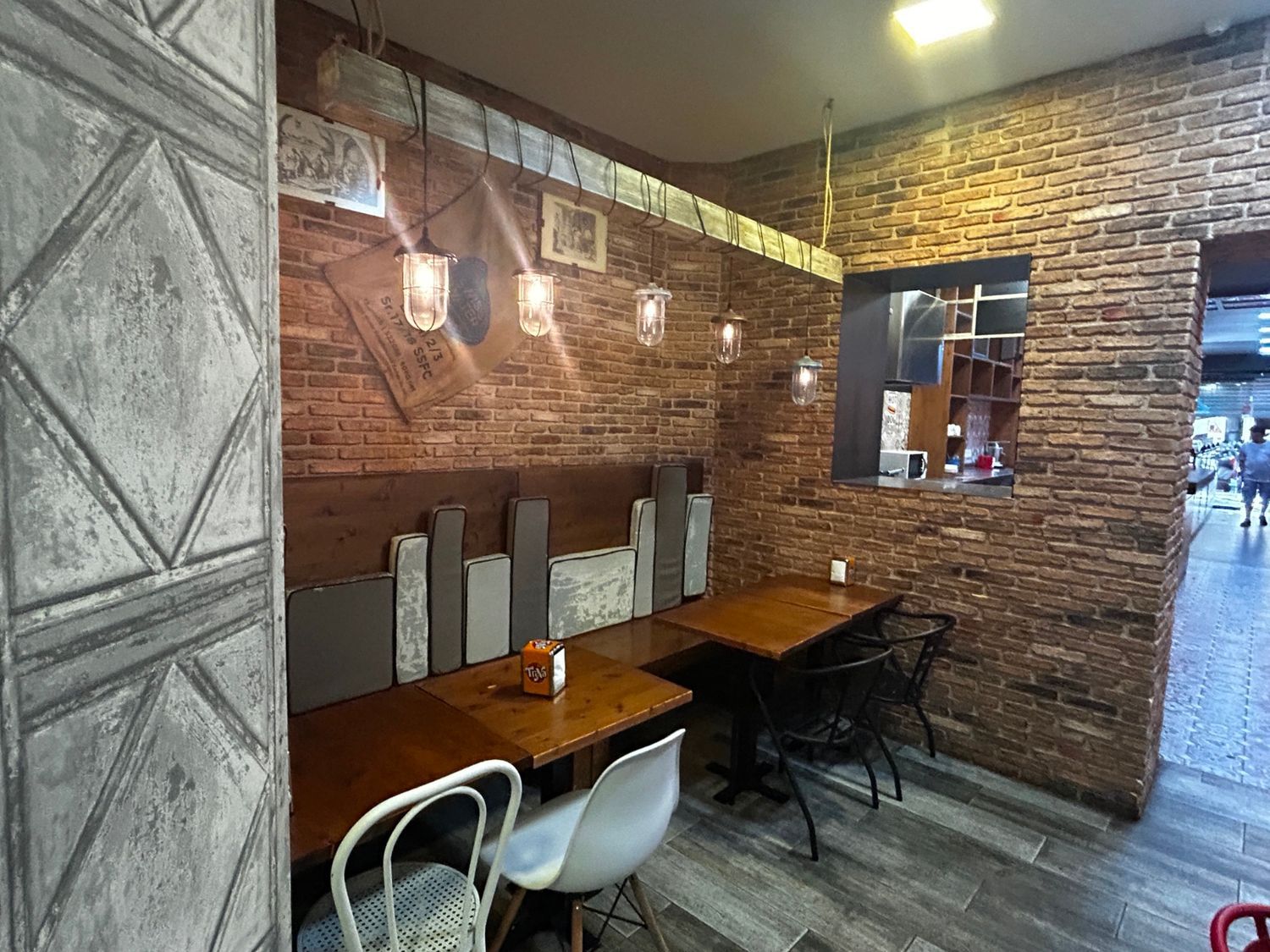 Local en Cafetería, panadería en Sant Antoni, Sant Antoni - Foto 13