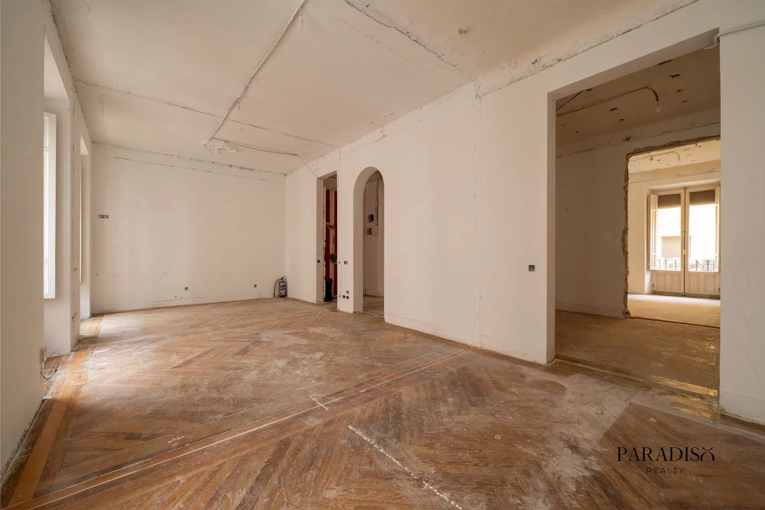 Piso en Barrio Castellana - Foto 3