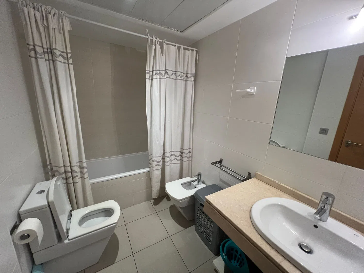 Piso en avenida de les Nacions, 30 - Foto 9