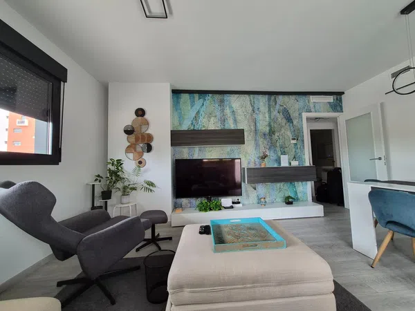 Piso en Maestro José Garberí Serrano, 12 - Foto 9