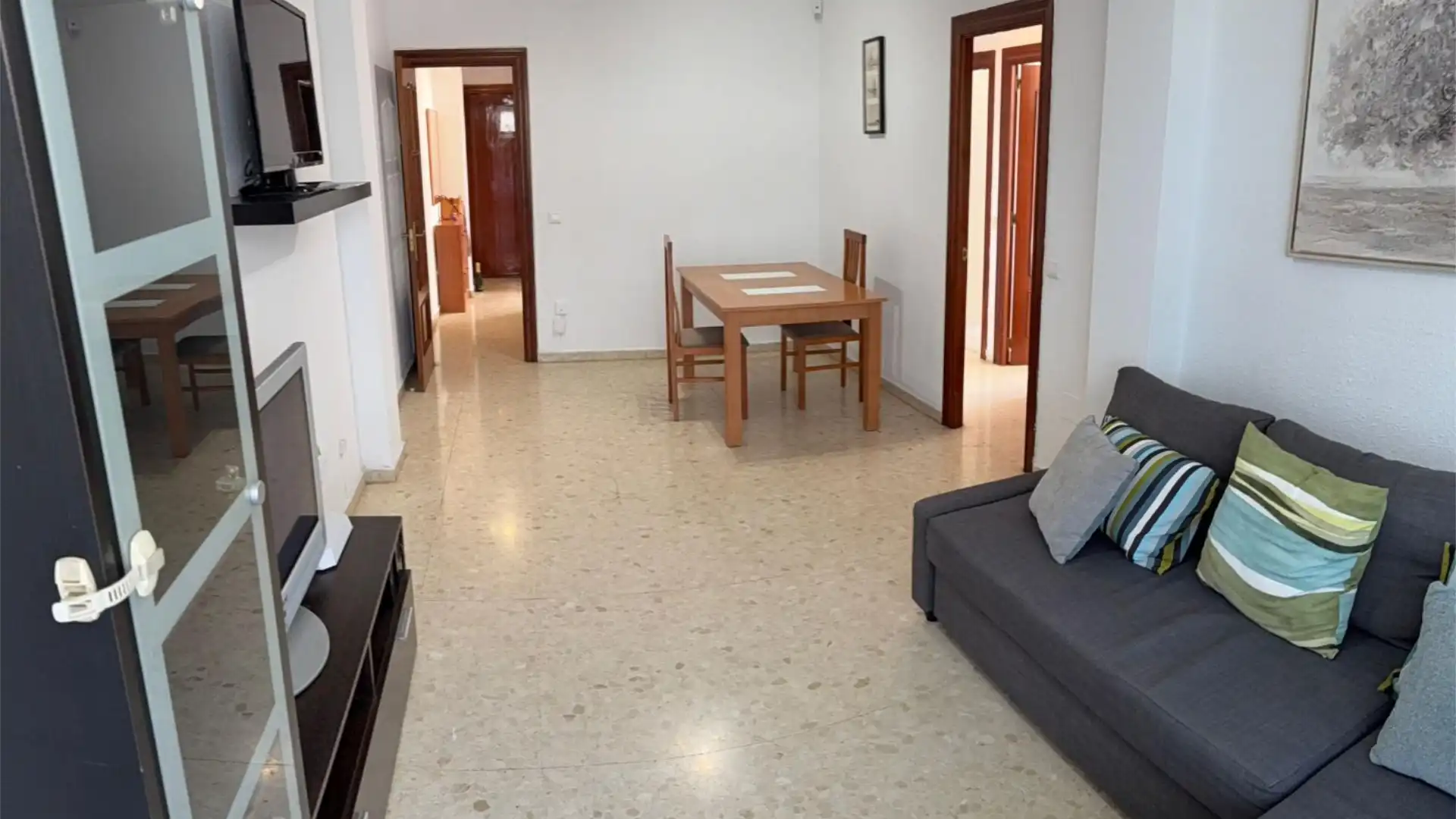 Piso en  Calle de la Cruz 61 - Foto 11