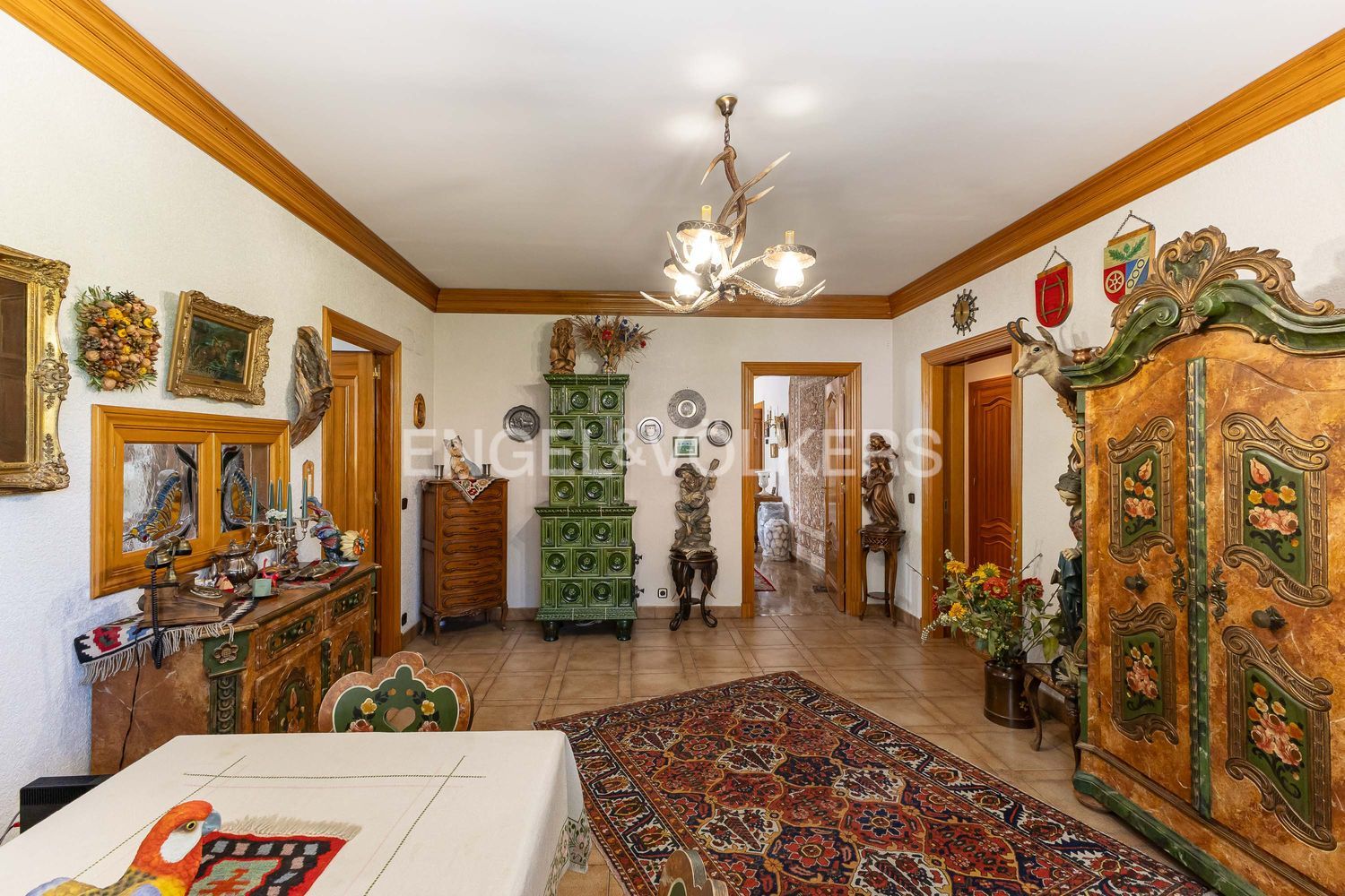 Casa o chalet independiente en Calle Saliente - Foto 41