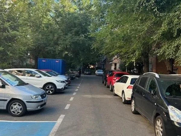 Piso en Calle de la Hacienda de Pavones, Fontarrón - Foto 4