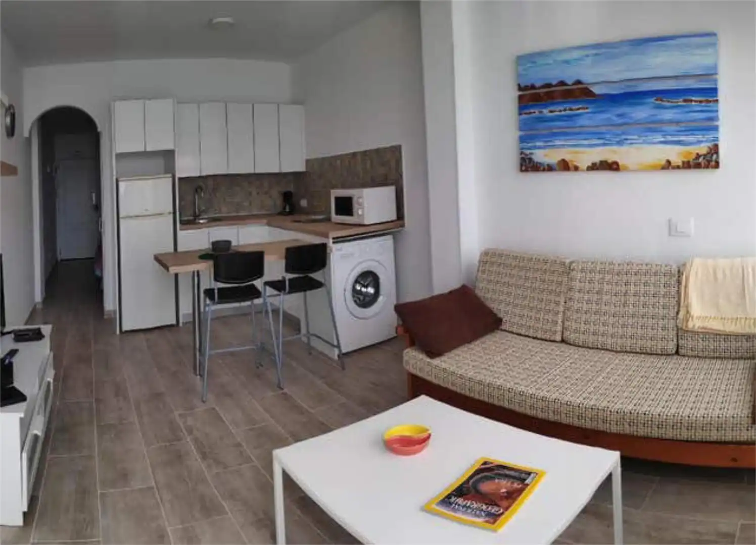 Apartamento en Las Canteras - Foto 5