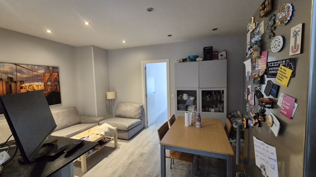 Piso en  Calle de Gaztambide 55 - Foto 16