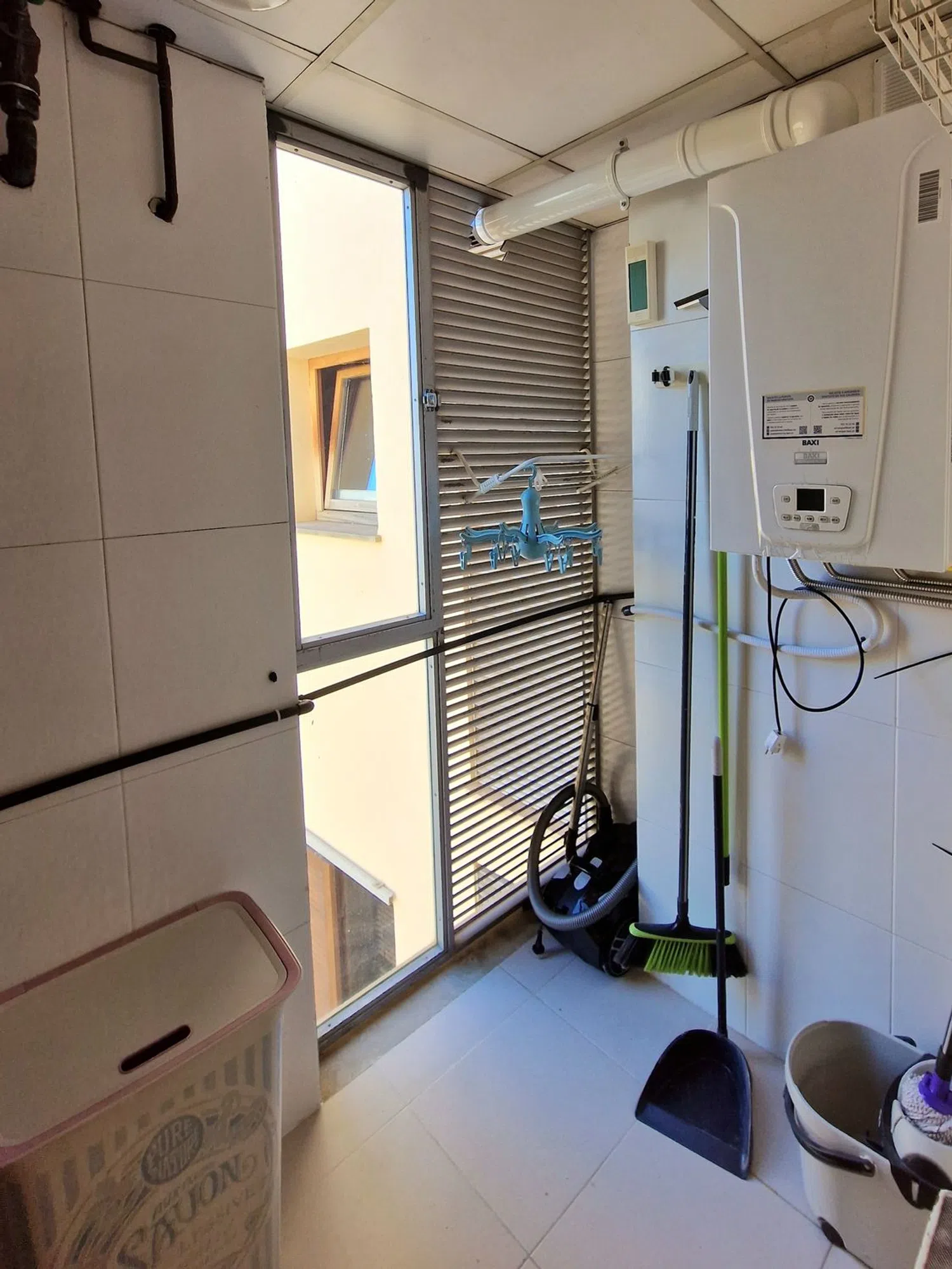 Piso en calle de Santiago Rusiñol, 5 - Foto 32