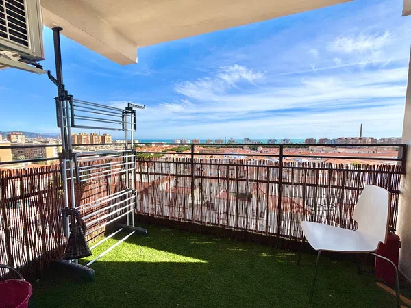 Piso en calle Héroe de Sostoa, 200 - Foto 22