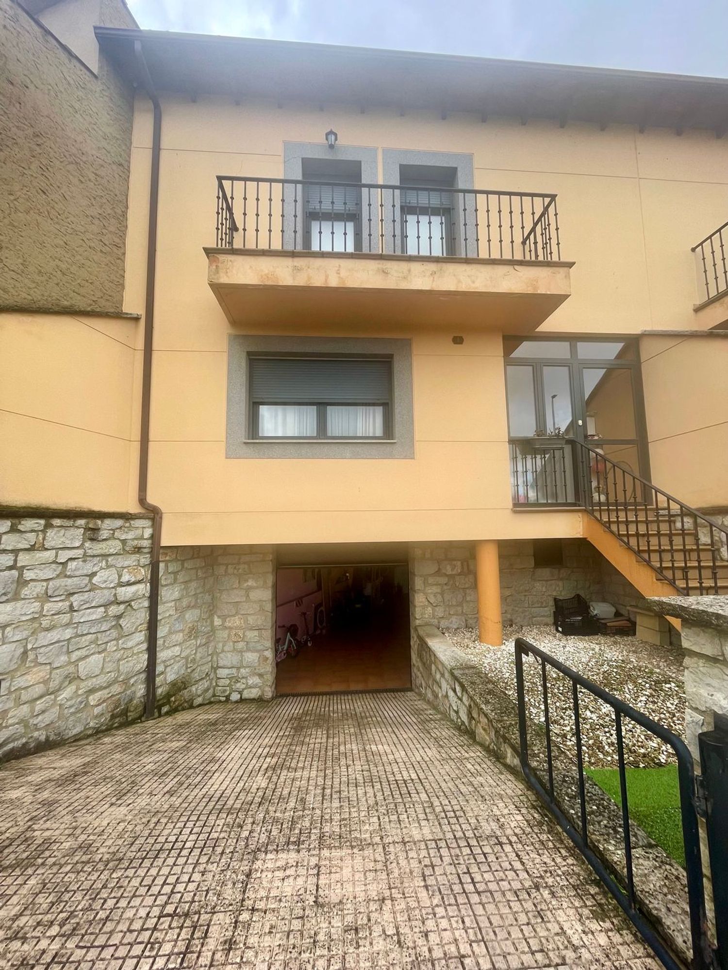Chalet adosado en Carretera de León - Astorga, 1 - Foto 25