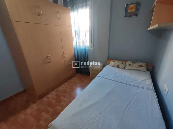 Piso en Calle Martínez Maldonado, Los Castillejos - La Trinidad - Foto 14