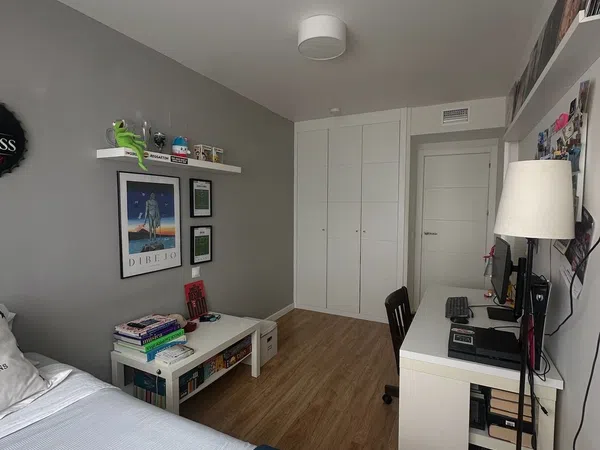 Piso en Calle Asunción Balaguer, 1, Rivas Futura - Foto 12