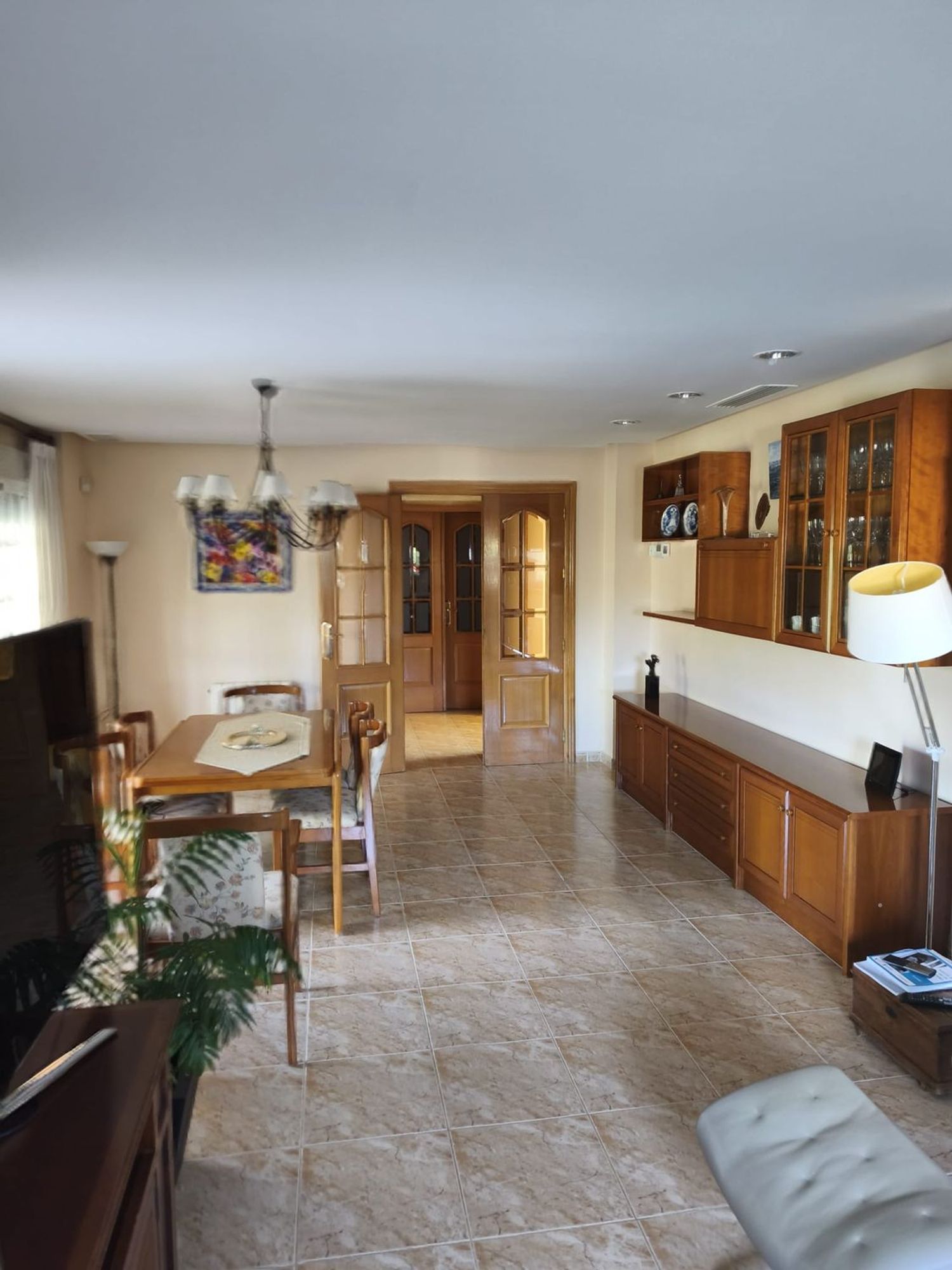 Casa o chalet independiente en Pda Alzabares Bajo, Pol 2, 153, Alzabares, Alzabares - Foto 11