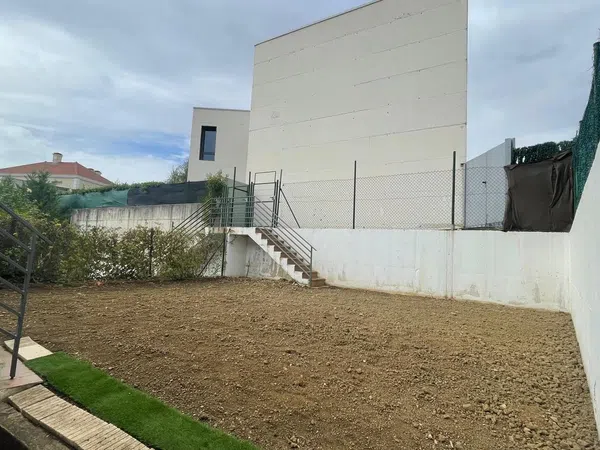 Chalet adosado en Calle Leoncio Urabayen, 77, Beloso, Beloso - Foto 11