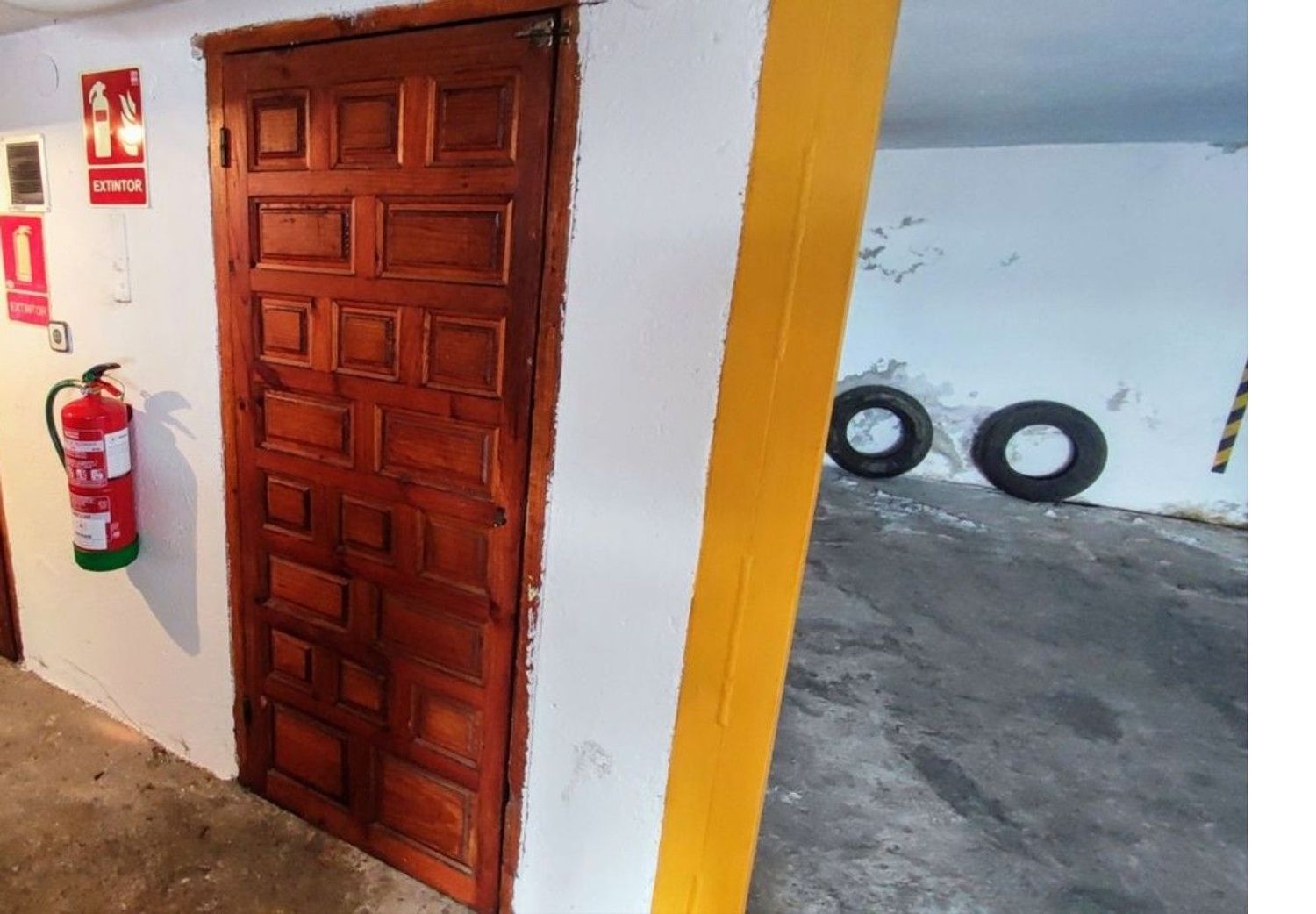 Piso en Calle Príncipe Don Juan, 17, Santo Tomás, Santo Tomás - Foto 14
