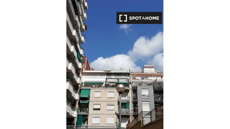 Piso en L'Hospitalet de Llobregat - Foto 17