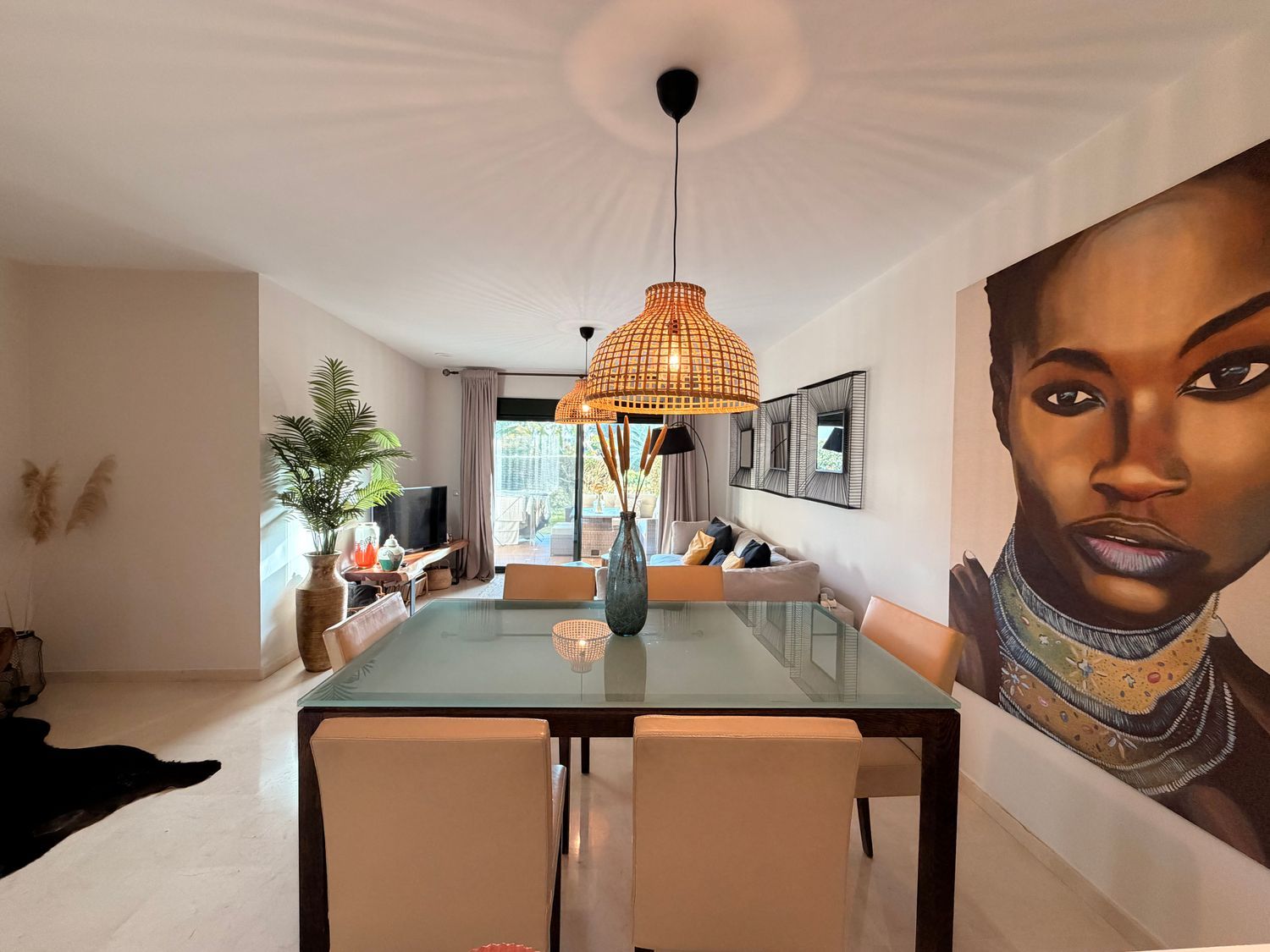 Piso en calle 25, urb. Urb. Guadalcantara Golf, 3 - Foto 1