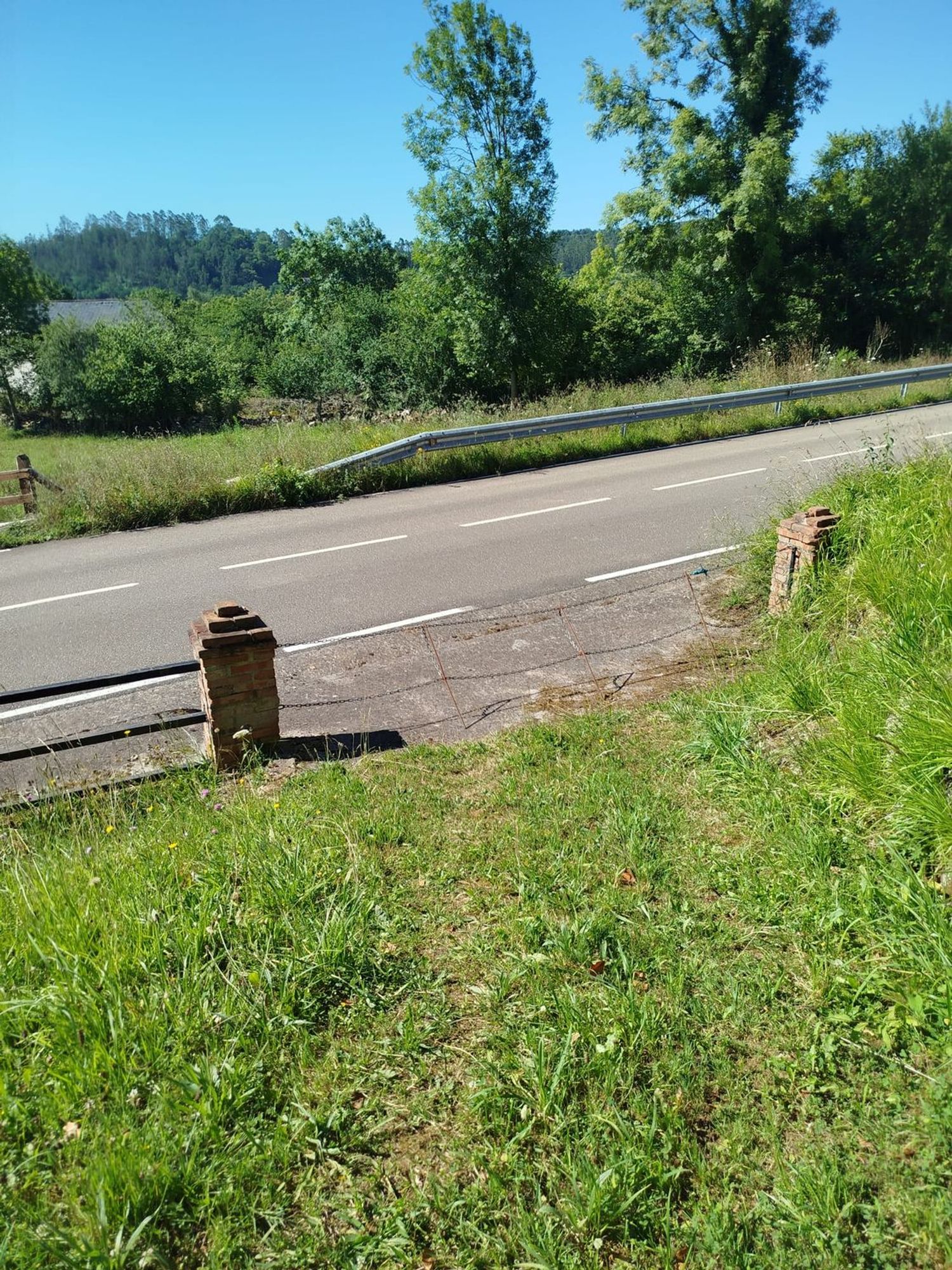 Caserón en Perlavia, 1 - Foto 16