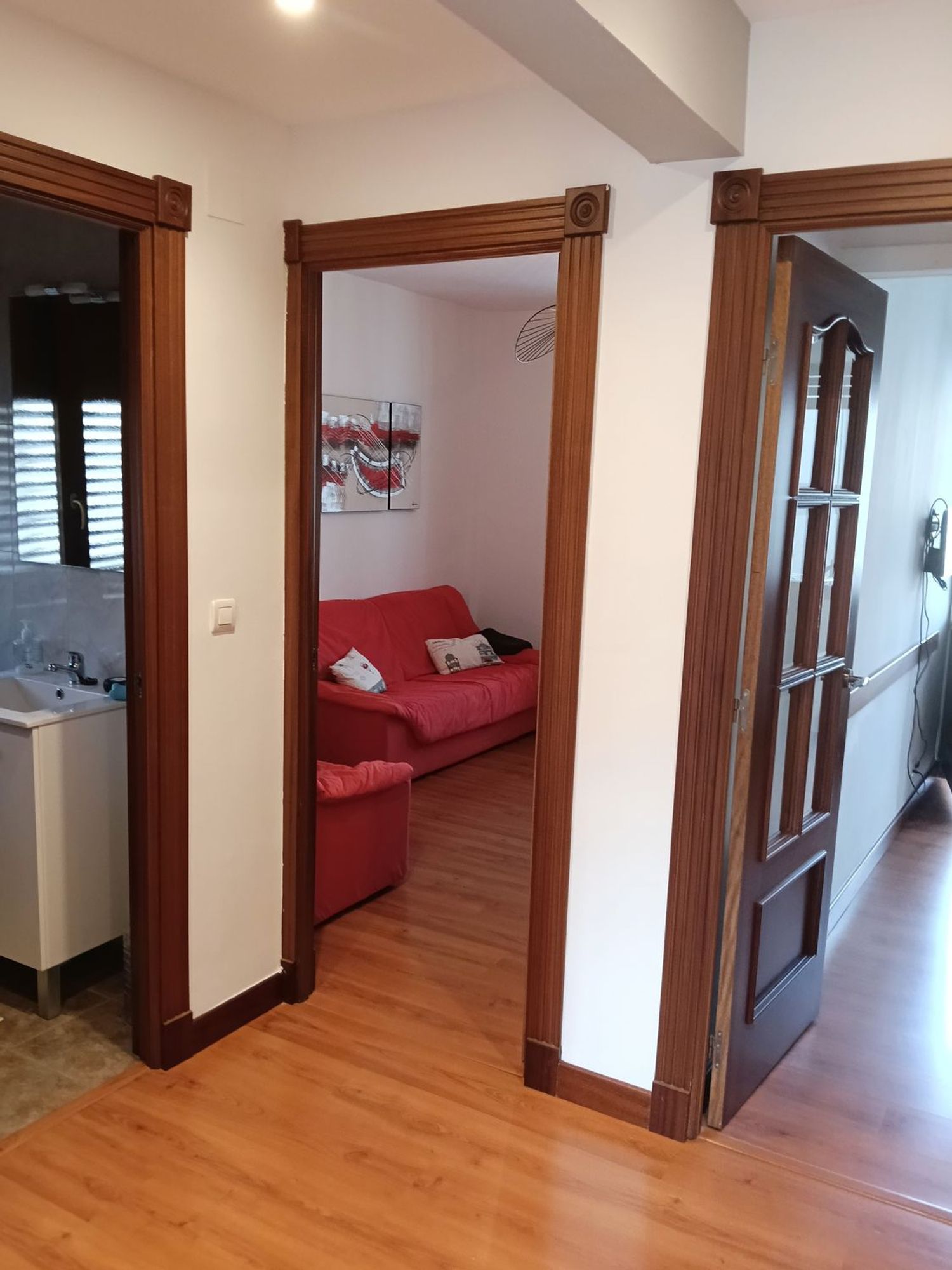 Piso en Espinosa de los Monteros - Foto 9