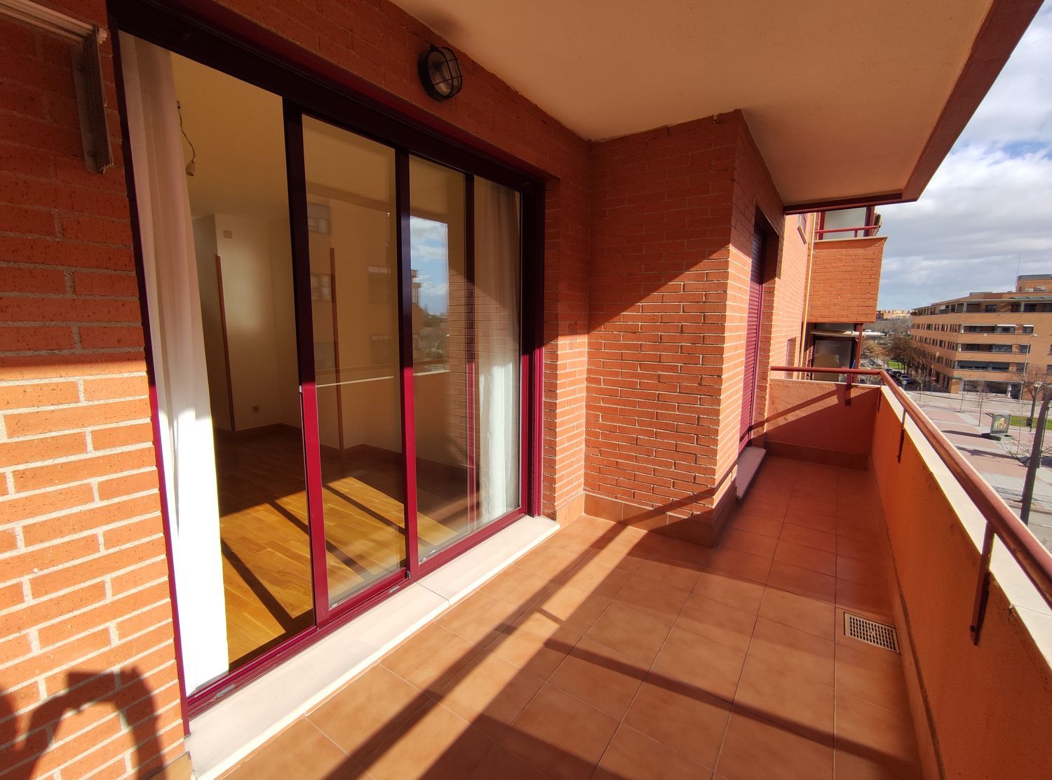 Alquiler de piso en Paseo de Valdelasfuentes, 5 - Foto 1