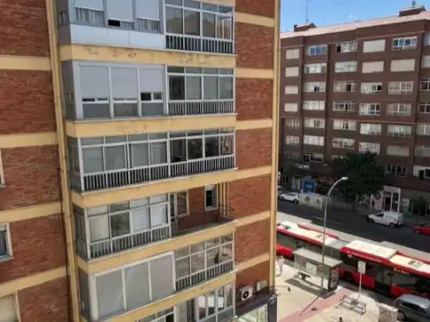 Piso en  Barriada Juan XXIII 17 - Foto 5